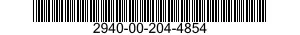 2940-00-204-4854  2940002044854 002044854