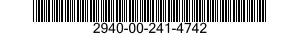 2940-00-241-4742  2940002414742 002414742