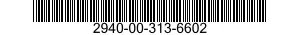 2940-00-313-6602 BRACKET,SADDLE 2940003136602 003136602
