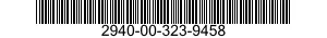 2940-00-323-9458  2940003239458 003239458