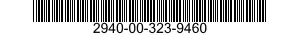 2940-00-323-9460  2940003239460 003239460