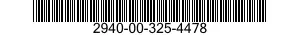2940-00-325-4478  2940003254478 003254478