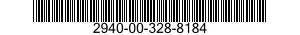 2940-00-328-8184  2940003288184 003288184