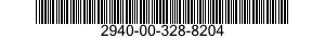 2940-00-328-8204  2940003288204 003288204