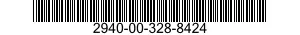 2940-00-328-8424  2940003288424 003288424