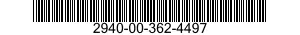 2940-00-362-4497  2940003624497 003624497