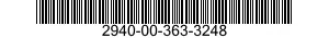 2940-00-363-3248  2940003633248 003633248