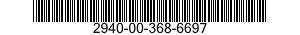 2940-00-368-6697  2940003686697 003686697