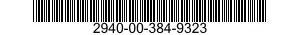 2940-00-384-9323  2940003849323 003849323