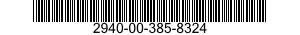 2940-00-385-8324  2940003858324 003858324