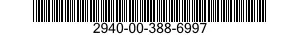 2940-00-388-6997  2940003886997 003886997