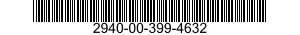 2940-00-399-4632  2940003994632 003994632