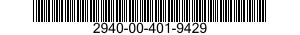 2940-00-401-9429  2940004019429 004019429