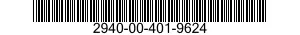 2940-00-401-9624  2940004019624 004019624