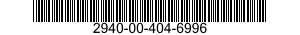 2940-00-404-6996  2940004046996 004046996