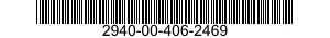 2940-00-406-2469  2940004062469 004062469