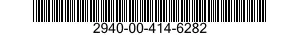 2940-00-414-6282  2940004146282 004146282