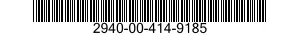 2940-00-414-9185  2940004149185 004149185