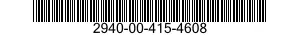 2940-00-415-4608  2940004154608 004154608