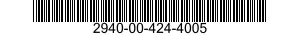 2940-00-424-4005  2940004244005 004244005