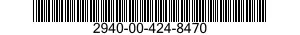 2940-00-424-8470  2940004248470 004248470