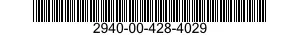 2940-00-428-4029  2940004284029 004284029