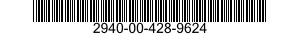 2940-00-428-9624 ADAPTER 2940004289624 004289624