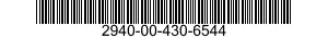 2940-00-430-6544  2940004306544 004306544