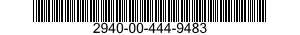 2940-00-444-9483  2940004449483 004449483