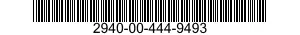 2940-00-444-9493  2940004449493 004449493