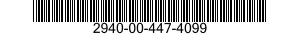 2940-00-447-4099  2940004474099 004474099