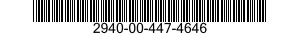 2940-00-447-4646  2940004474646 004474646