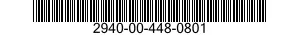 2940-00-448-0801  2940004480801 004480801