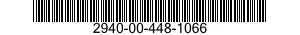 2940-00-448-1066  2940004481066 004481066