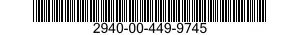 2940-00-449-9745  2940004499745 004499745