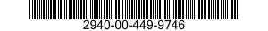 2940-00-449-9746  2940004499746 004499746