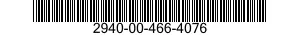 2940-00-466-4076 FILTER ELEMENT,FLUID 2940004664076 004664076