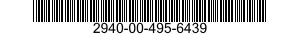 2940-00-495-6439  2940004956439 004956439