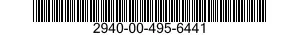 2940-00-495-6441  2940004956441 004956441