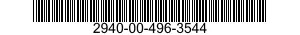 2940-00-496-3544  2940004963544 004963544