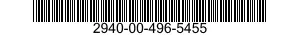 2940-00-496-5455  2940004965455 004965455