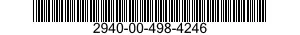 2940-00-498-4246  2940004984246 004984246