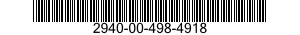 2940-00-498-4918  2940004984918 004984918