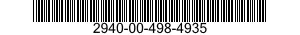 2940-00-498-4935  2940004984935 004984935
