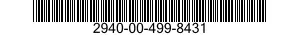 2940-00-499-8431  2940004998431 004998431
