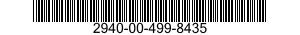 2940-00-499-8435  2940004998435 004998435