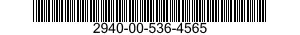 2940-00-536-4565  2940005364565 005364565