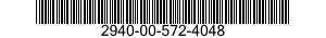 2940-00-572-4048  2940005724048 005724048
