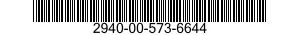 2940-00-573-6644  2940005736644 005736644