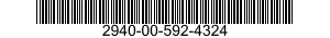 2940-00-592-4324  2940005924324 005924324